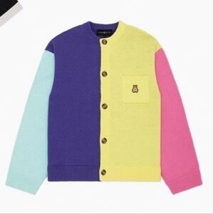 ISO Teddy fresh cardigan